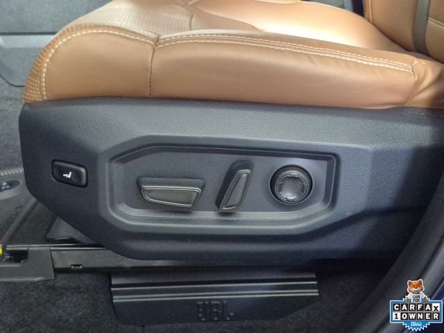 2024 Toyota Tundra 1794 Edition - Photo 17