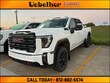 GMC Sierra 2500HD