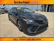 Toyota Camry Hybrid