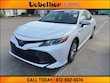 Toyota Camry Hybrid