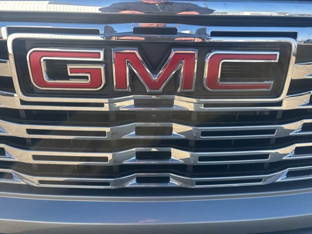Certified 2025 GMC Sierra 1500 Denali Truck