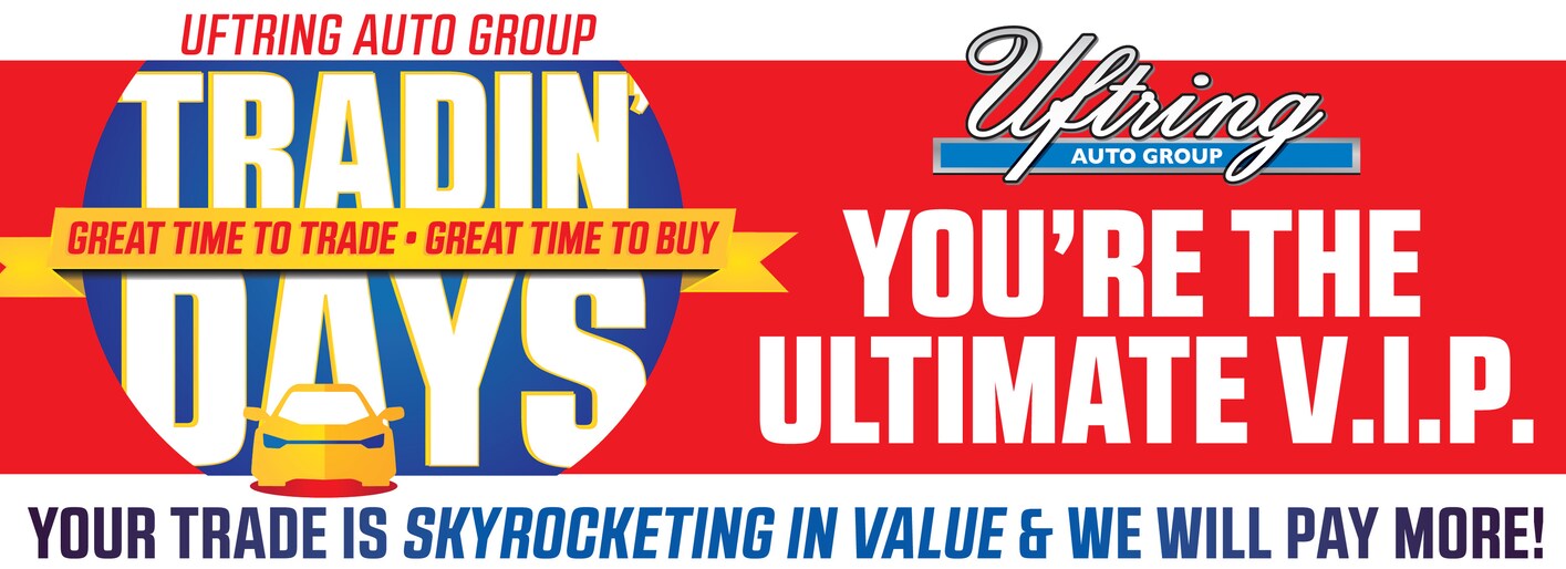 Uftring Auto Group New and Used Car Dealers in Peoria, IL Auto