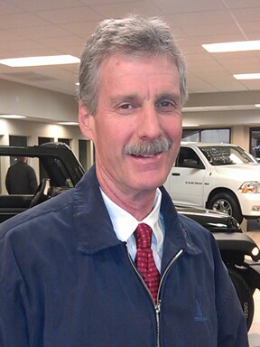 Rick Burgess