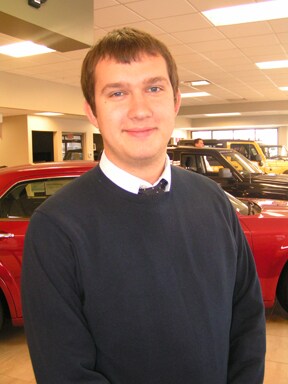 Ryan Blake