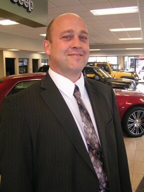Steve Porter