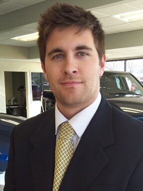 Jon Hand