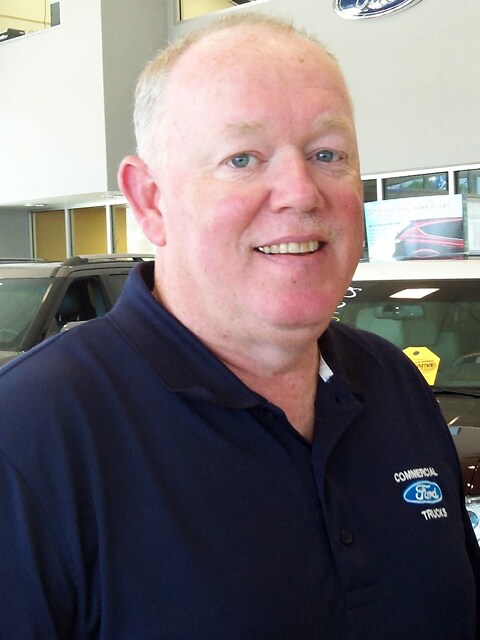 Tim Berlett