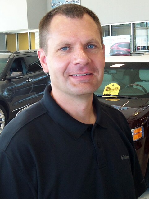 Jeff Peters