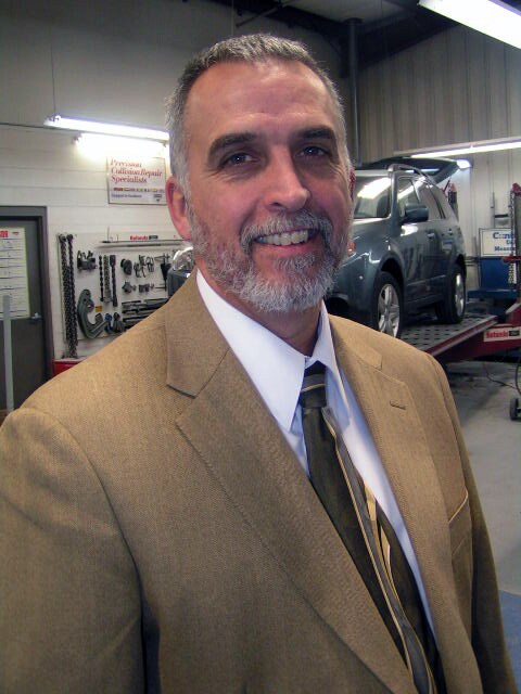 Jim Weber
