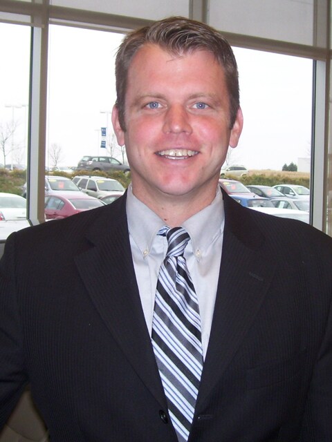 Scott Harris