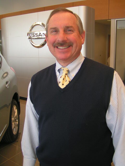 Jim Swigart