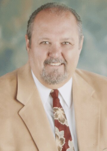 Rick Jackson