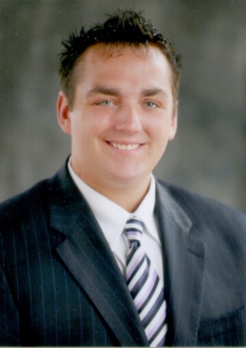 Ben Keefauver