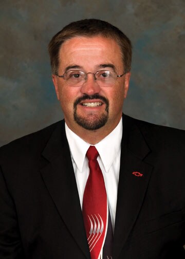 Randy MacDonald