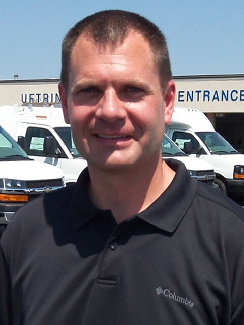 Jeff Peters