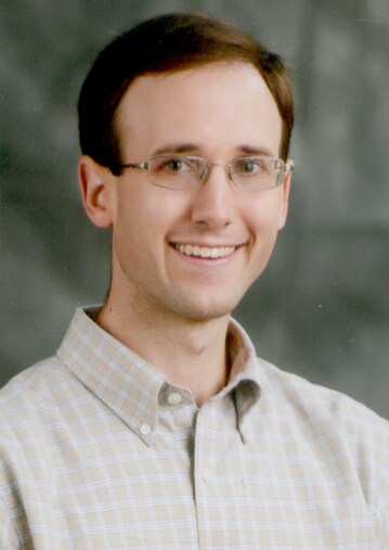 Jon Downing