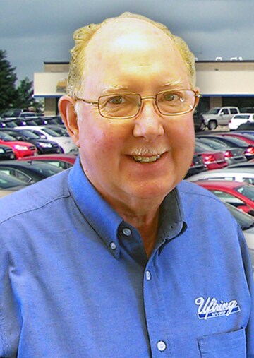 Jack Stanton