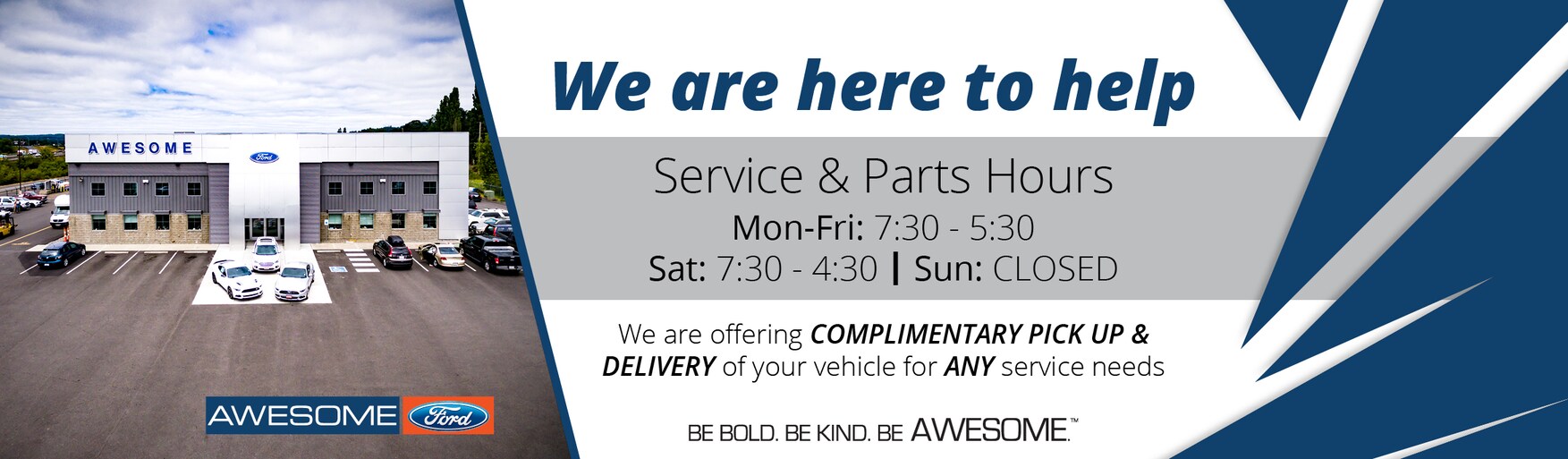 Awesome Ford Ford Dealer in Chehalis, Near Olympia, Longview,