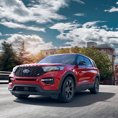 Confidence-driving technology Confidence-driving technology