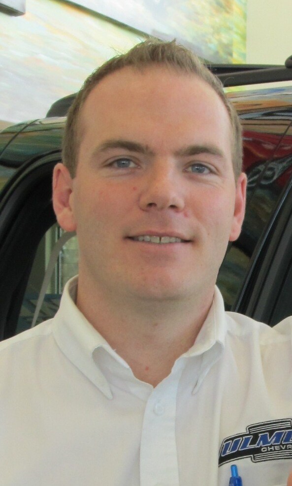 Lance Herman
