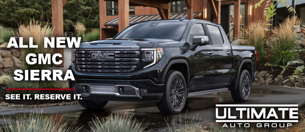 Ultimate Auto Group Mountain Home, AR Car Dealership