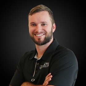 Staff member Brad Eubanks from 7cba6ccfd306