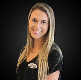 Staff member Maddie Grinder from 7cba6ccfd306