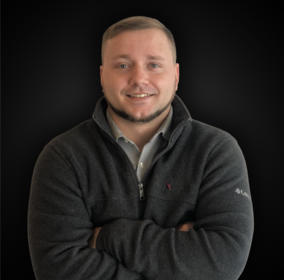 Staff member Matt Verrett from 7cba6ccfd306