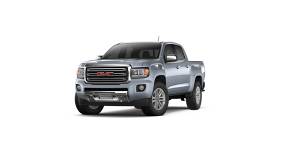 Research The Gmc Canyon In Mountain Home Ar Ultimate Auto