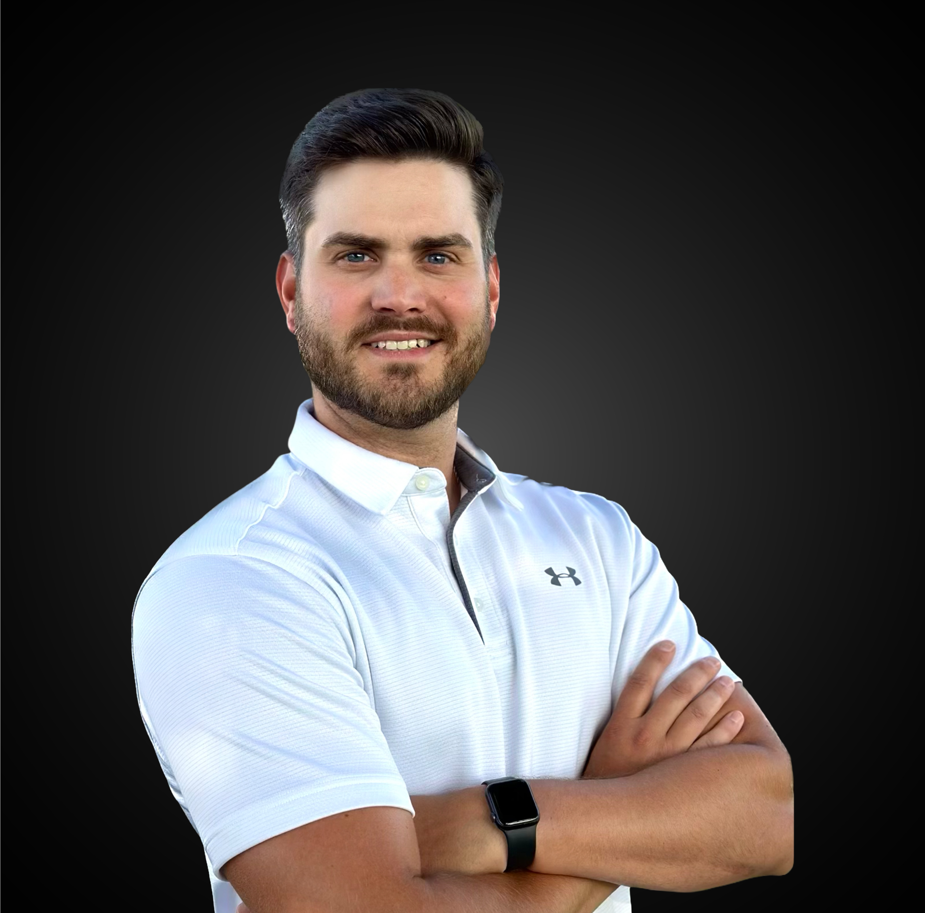 Staff member Alex Skidmore from b4ff00963102