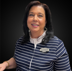 Staff member Debbie Rainwater from 12578d0801e1