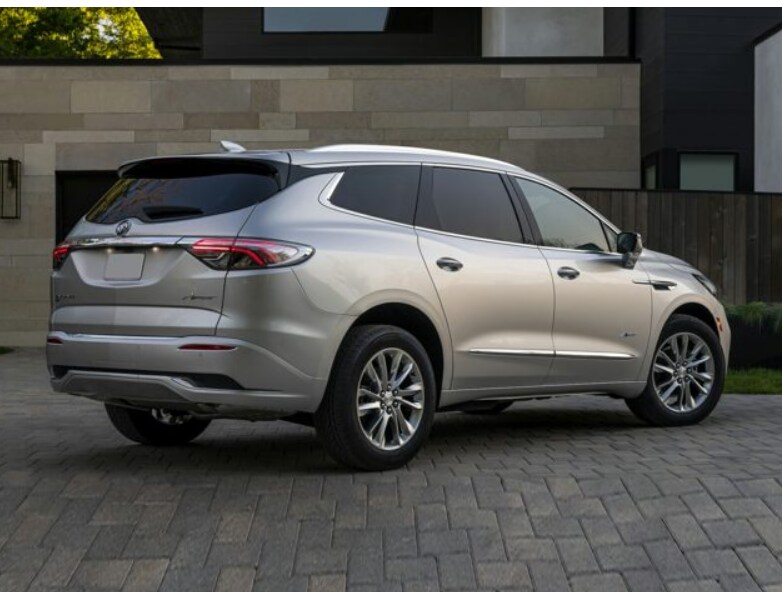 Buick Enclave For Sale in Mountain Home, AR Ultimate Auto Group