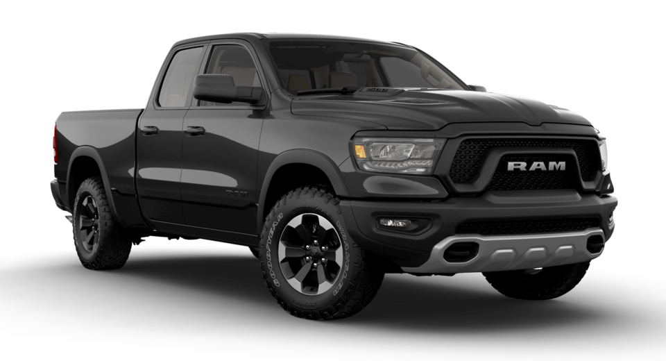 dodge truck models 2019 Optimize your Drive in Mountain Home, AR with The New 4 Ram