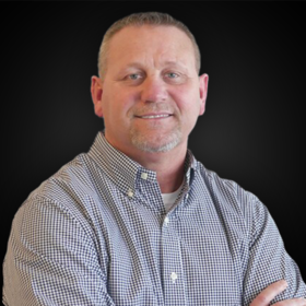 Staff member Lance Whiteaker from b4ff00963102