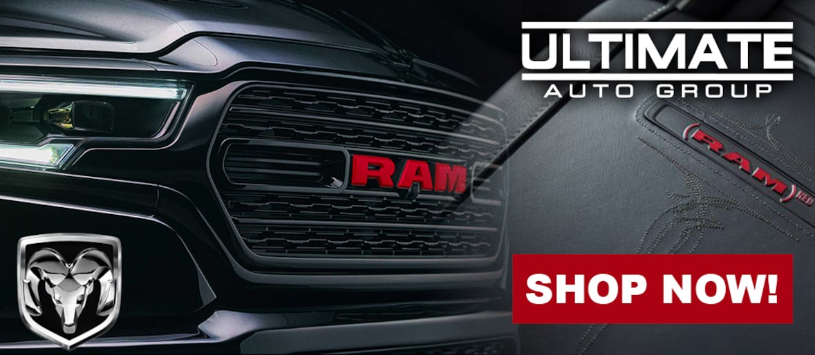 Ultimate Auto Group Mountain Home, AR Car Dealership