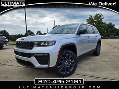 2026 Jeep Grand Cherokee L 85TH ANNIVERSARY EDITION 4X4 Sport Utility