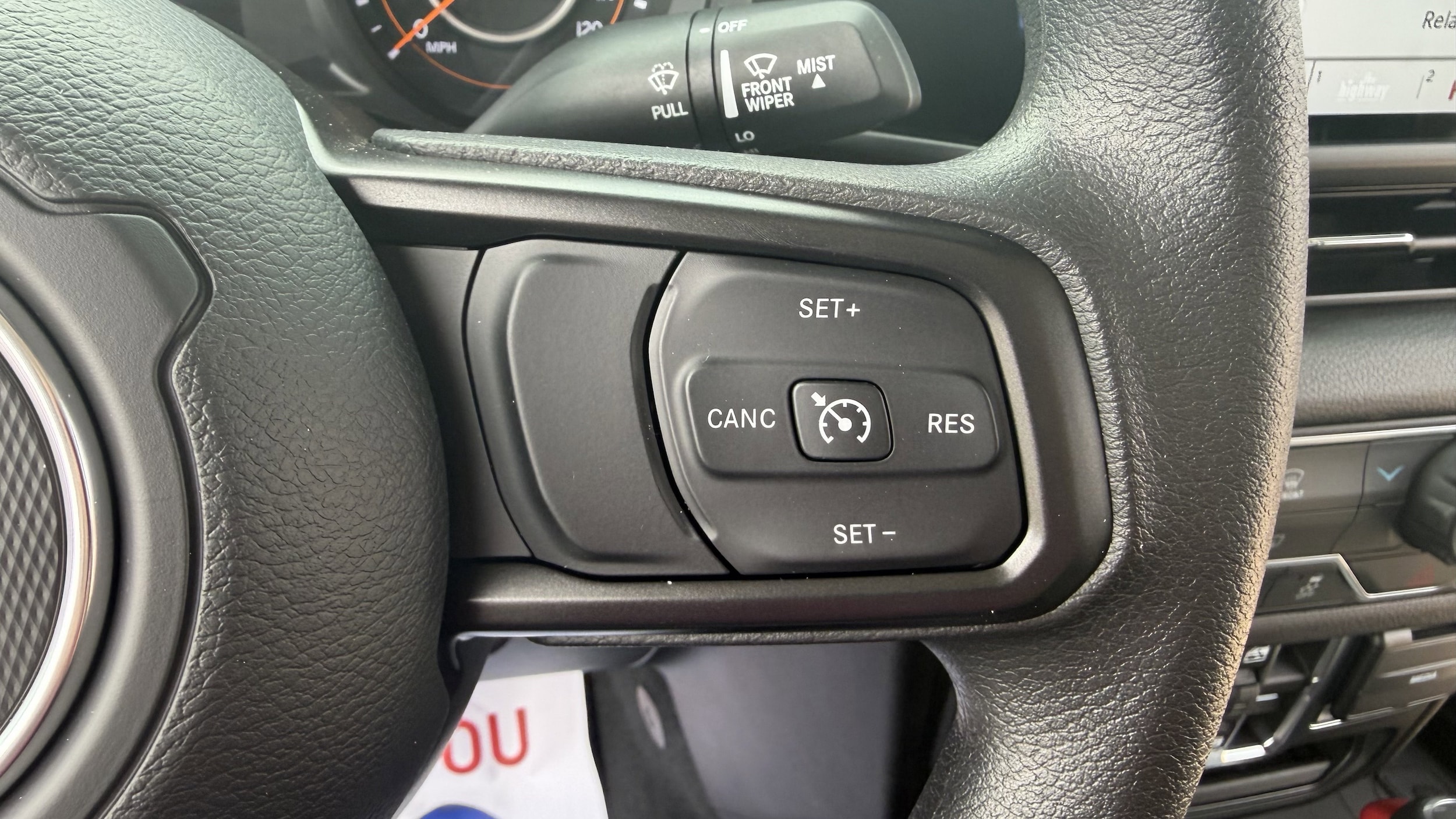 2026 Jeep Gladiator Sport - Photo 20