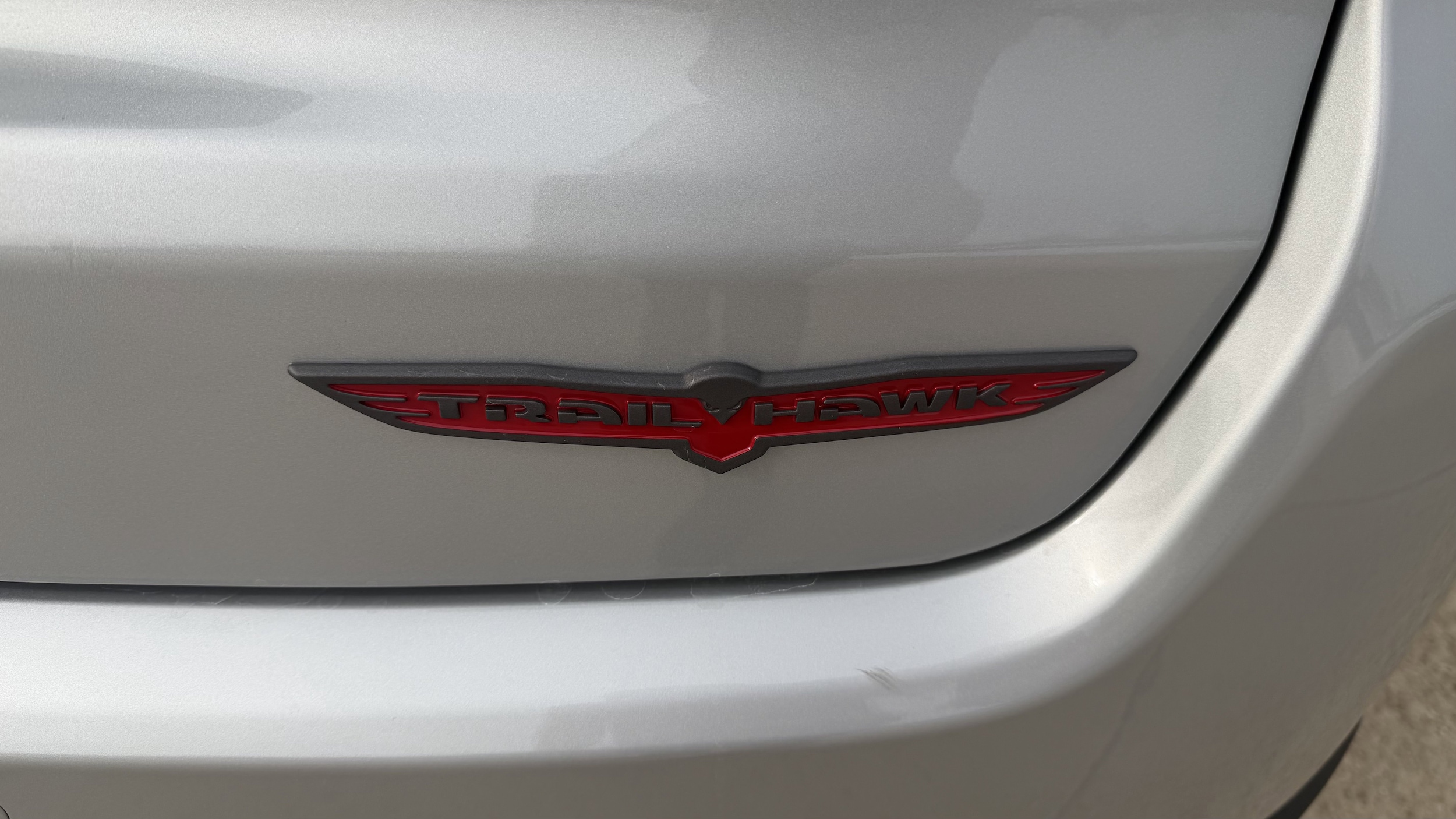2026 Jeep Compass Trailhawk - Photo 10