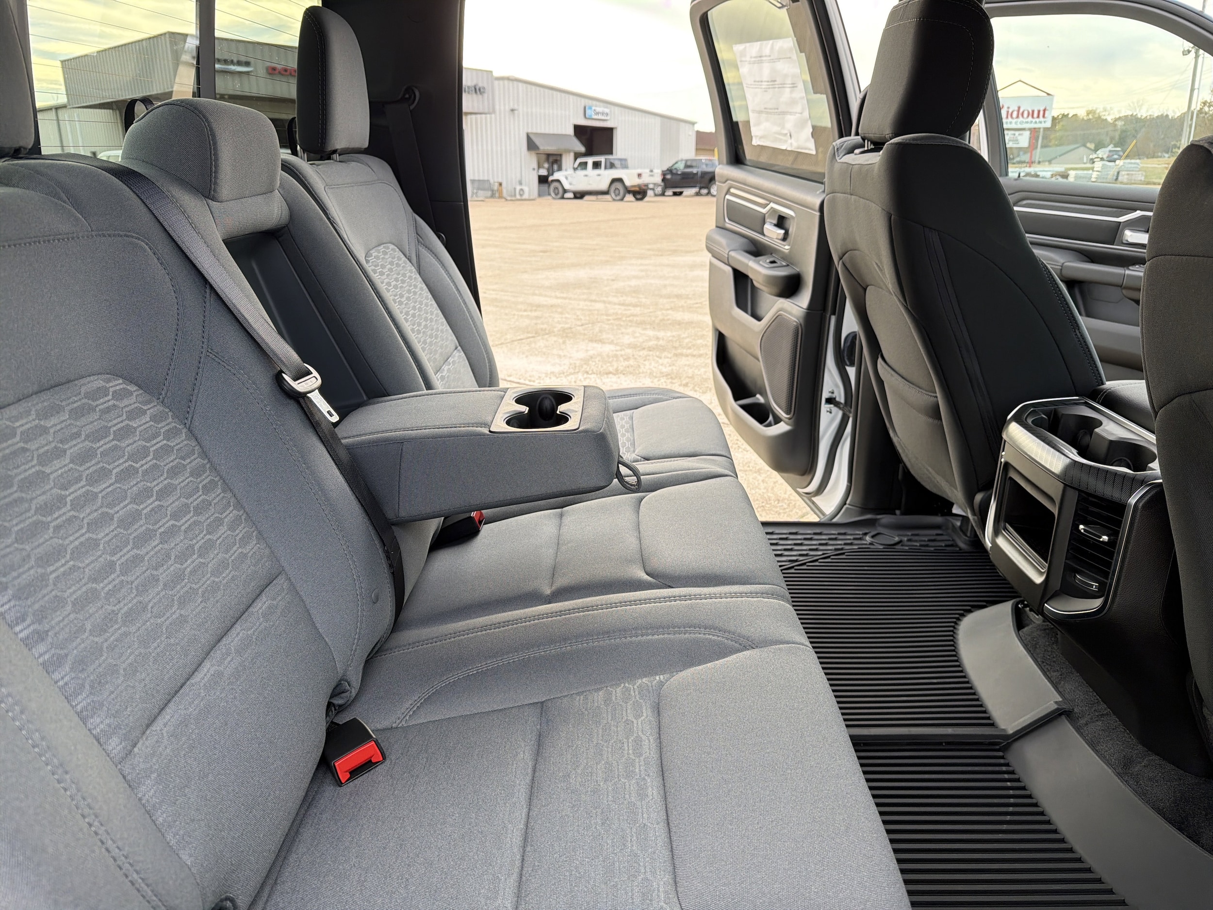 2026 RAM 1500 Big Horn/Lone Star - Photo 34