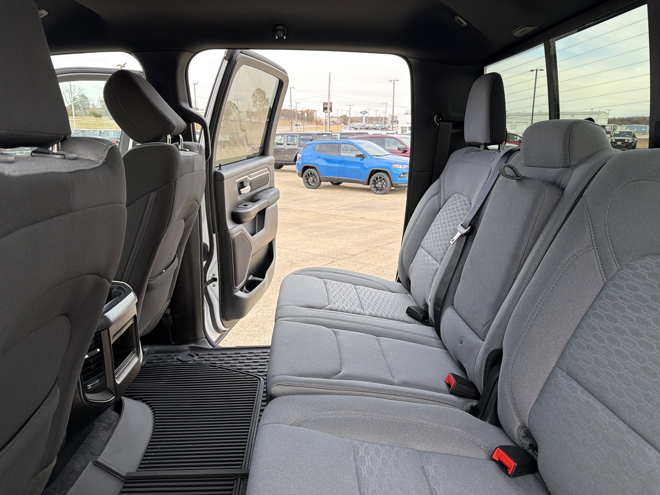 2026 RAM 1500 Big Horn/Lone Star - Photo 30