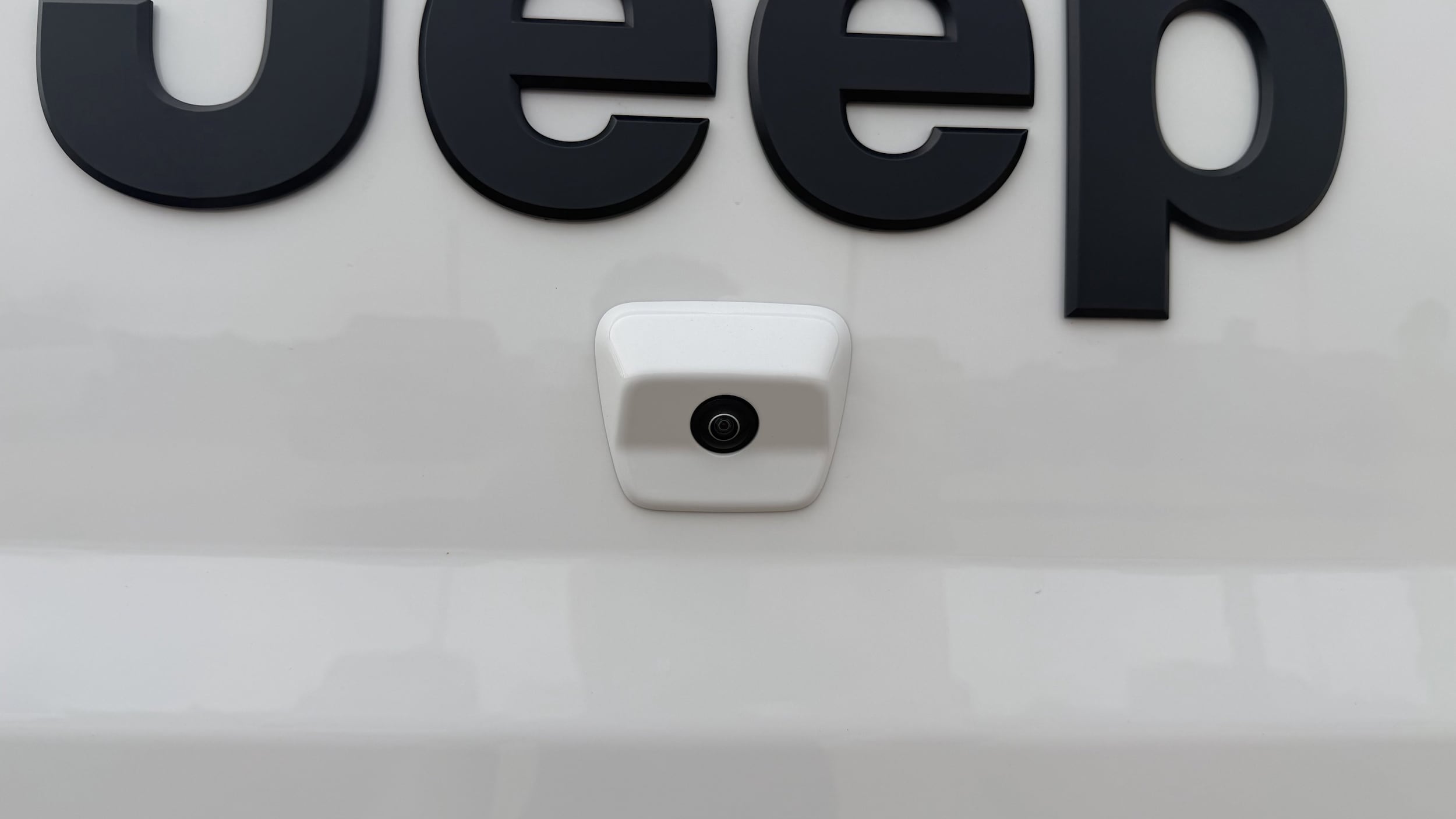 2026 Jeep Gladiator Sport - Photo 8