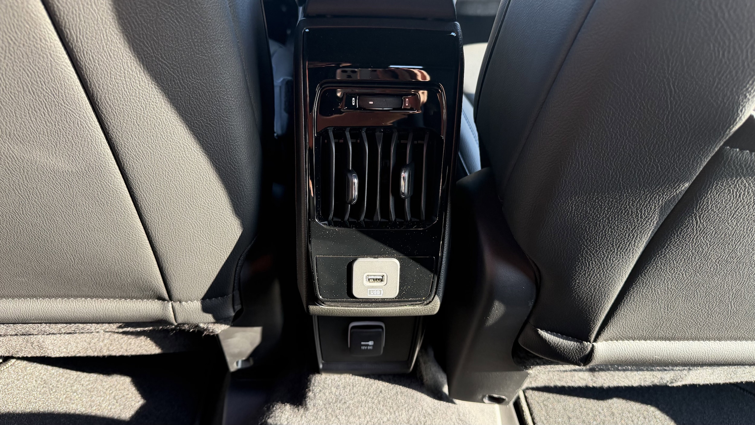 2026 Jeep Compass Altitude - Photo 31
