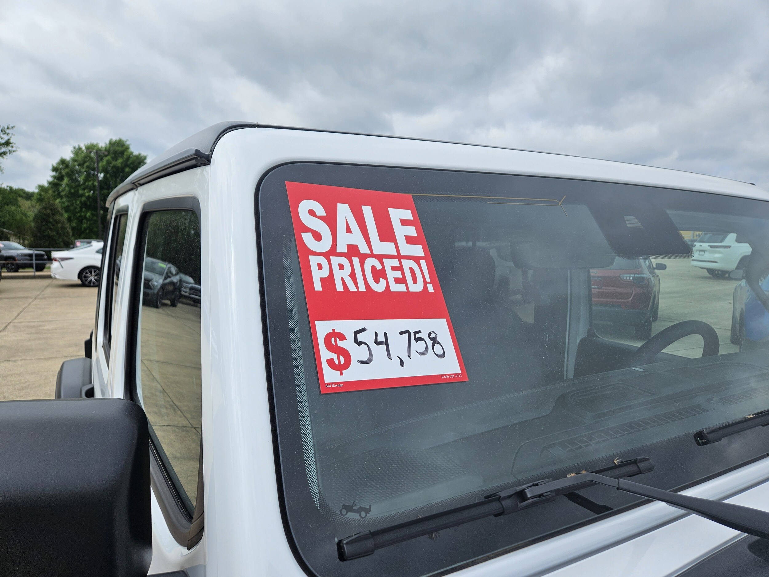 2025 Jeep Wrangler 4-Door Rubicon - Photo 10