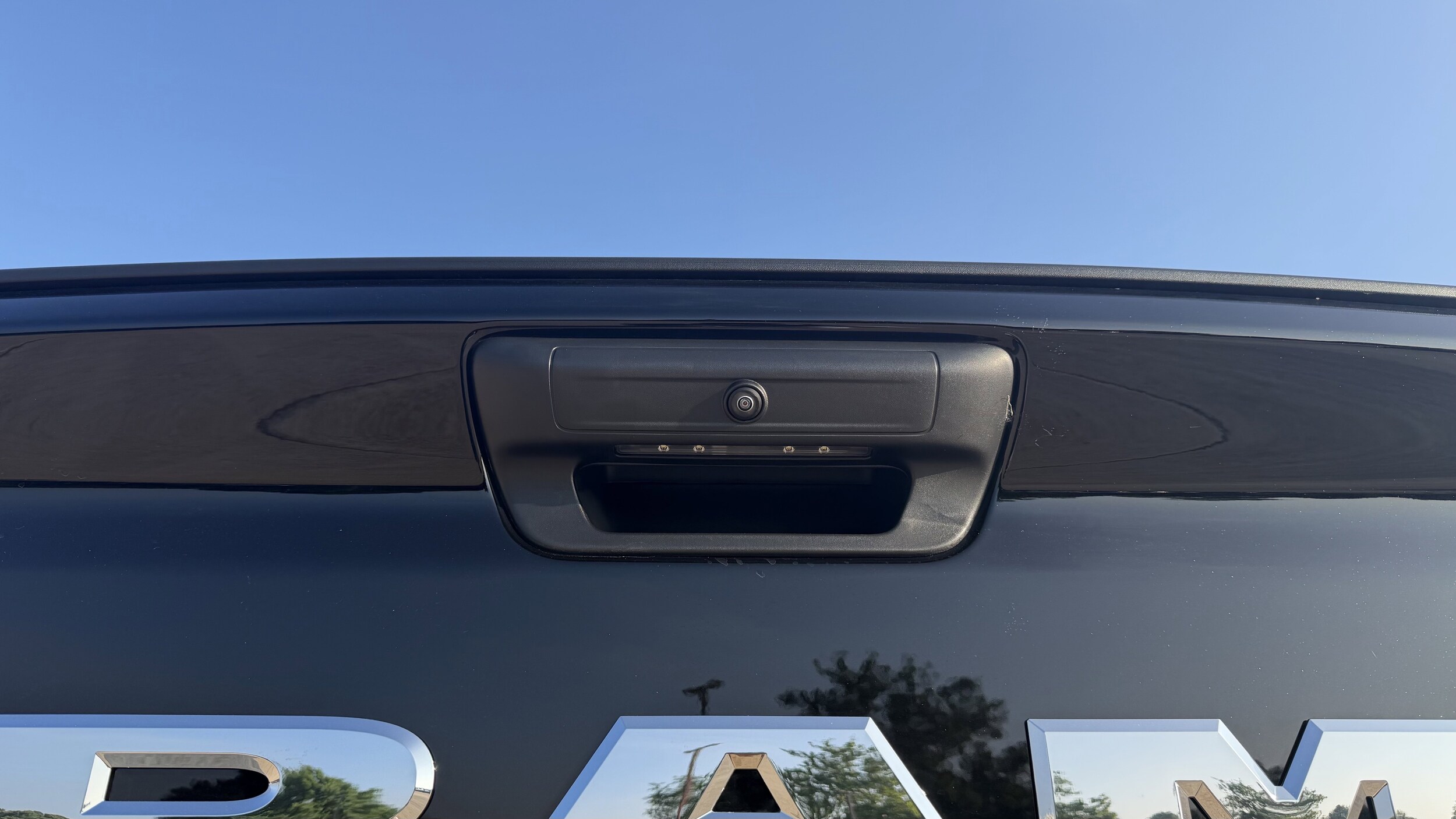 2026 RAM 1500 Big Horn/Lone Star - Photo 8