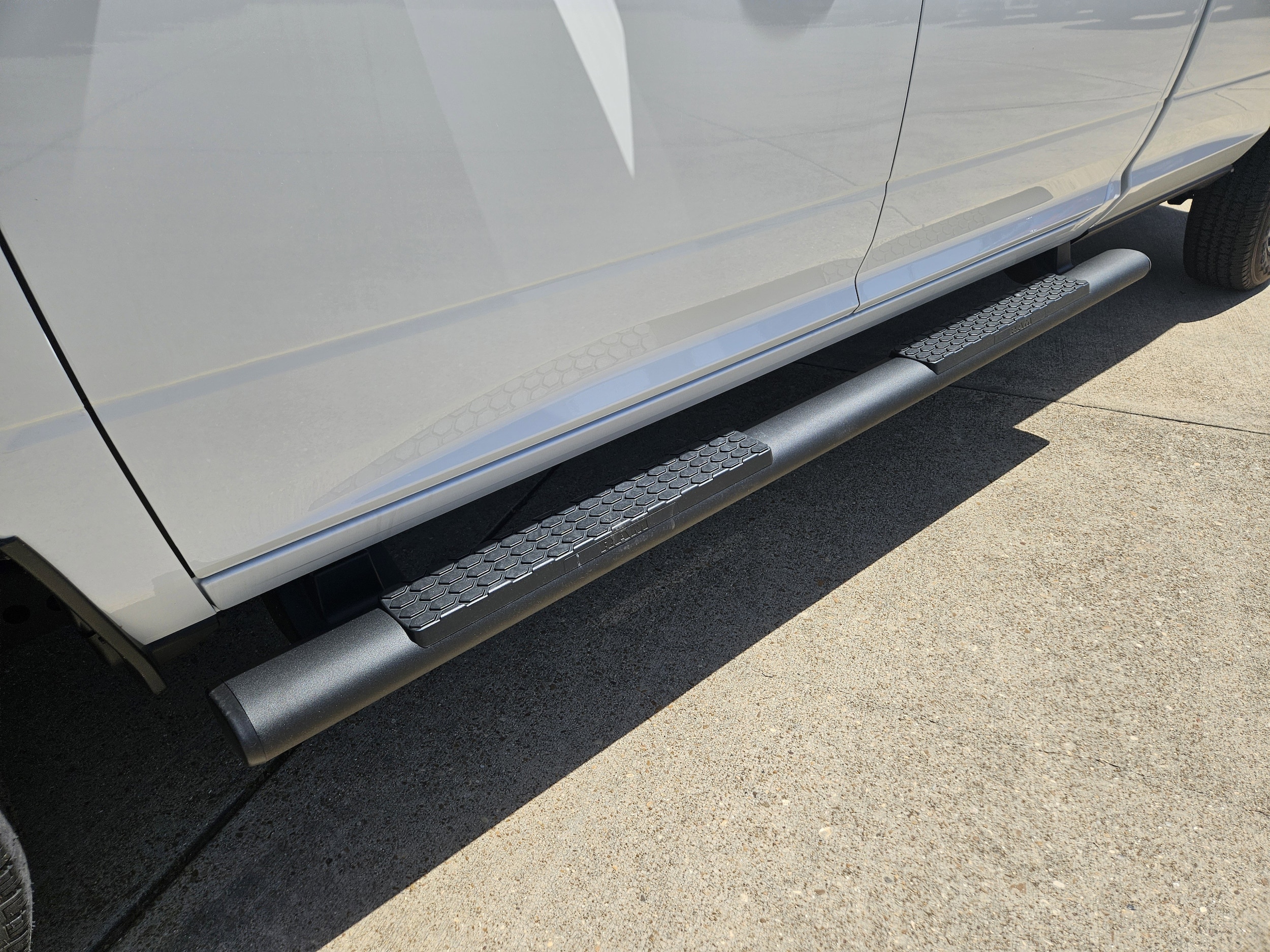 2025 RAM 2500 Tradesman - Photo 11