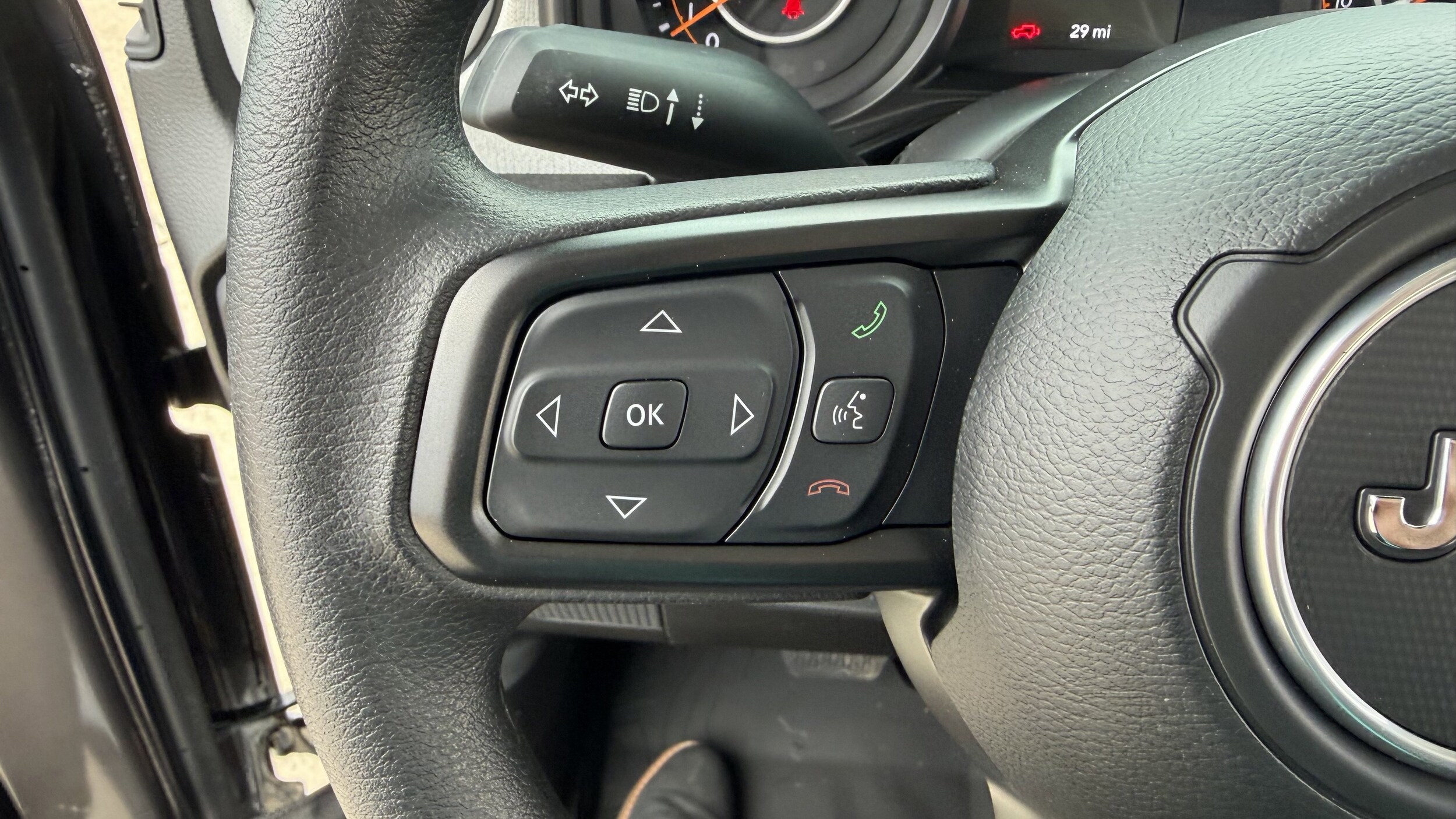 2026 Jeep Wrangler 2-Door Sport - Photo 15