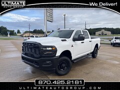 2025 Ram 2500 TRADESMAN CREW CAB 4X4 6'4 BOX Pickup