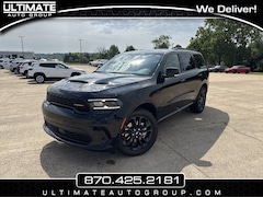 2025 Dodge Durango R/T PLUS AWD