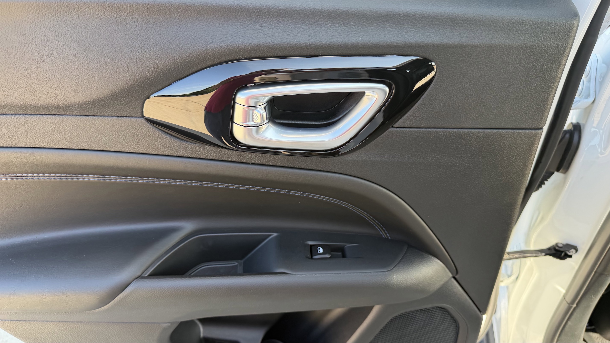 2026 Jeep Compass Altitude - Photo 29
