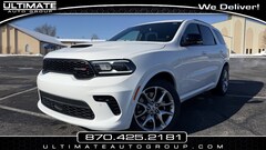 2026 Dodge Durango GT PLUS AWD HEMI V8 Sport Utility